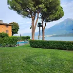 Appartement Immobillario - Regina Del Domaso