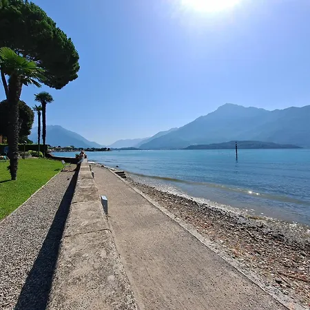 Immobillario - Regina Del Lägenhet *