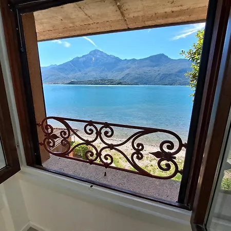 Immobillario - Regina Del Domaso