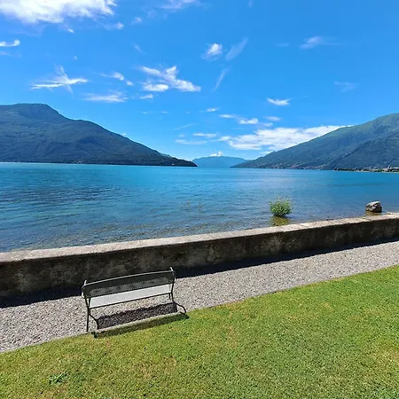 Immobillario - Regina Del Domaso