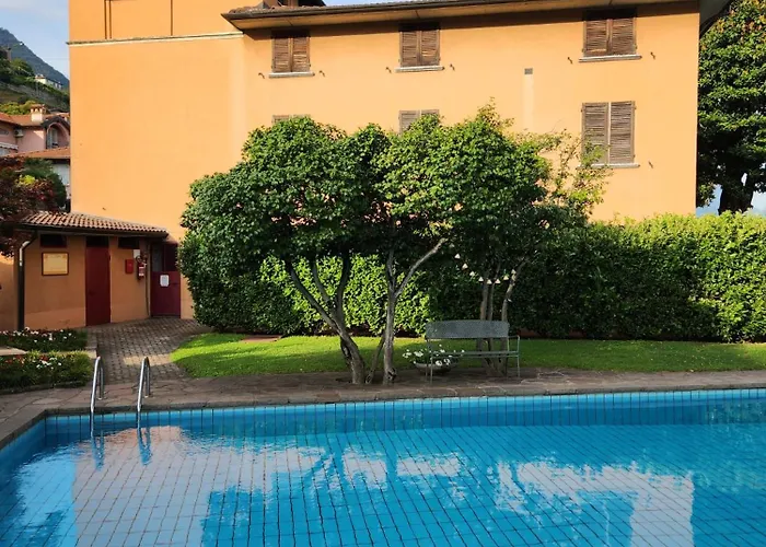 דירה Immobillario - Regina Del דומאסו