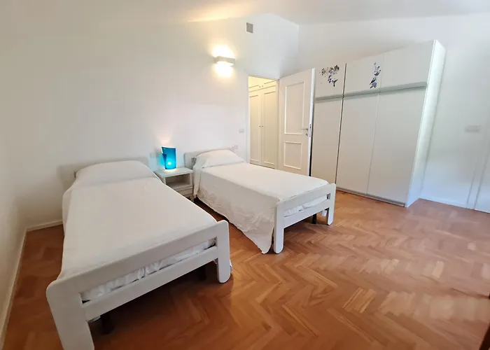 Immobillario - Regina Del * דומאסו