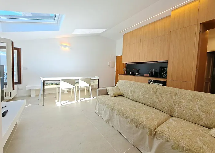 דירה Immobillario - Regina Del דומאסו