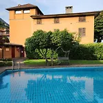 Apartament Immobillario - Regina Del Domaso