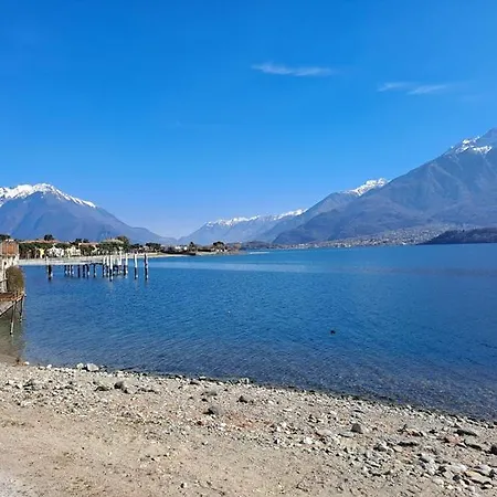 Apartamento Immobillario - Regina Del Domaso