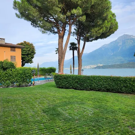 Apartamento Immobillario - Regina Del Domaso