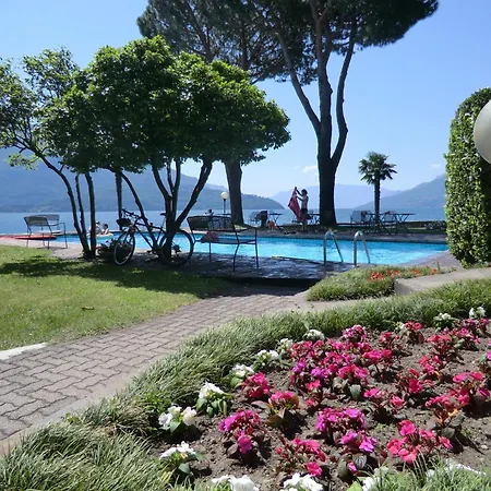 Immobillario - Regina Del Apartamento Domaso