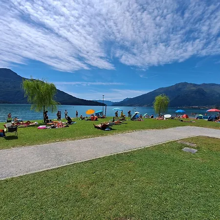 Immobillario - Regina Del * Domaso