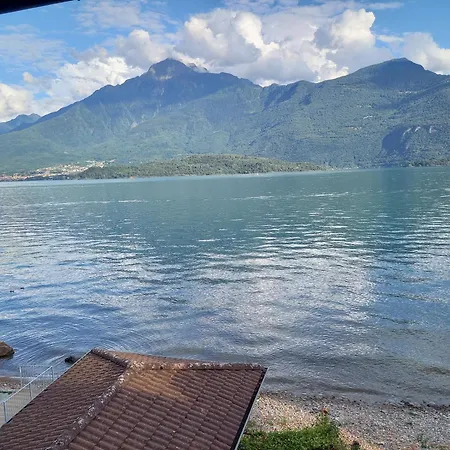 Appartement Immobillario - Regina Del