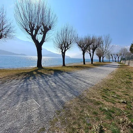 Appartement Immobillario - Regina Del Domaso