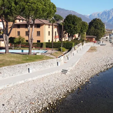 Appartement Immobillario - Regina Del *