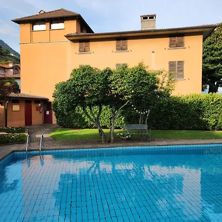 Apartamento Immobillario - Regina Del Domaso