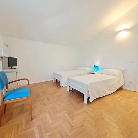 Immobillario - Regina Del Apartament