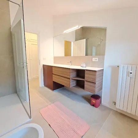 Appartement Immobillario - Regina Del