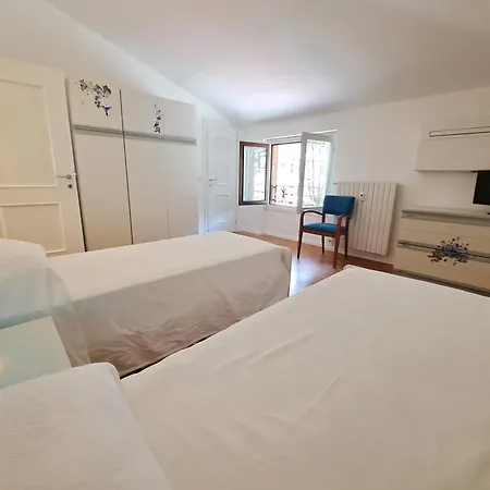 Apartamento Immobillario - Regina Del *