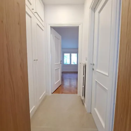 Apartamento Immobillario - Regina Del Domaso