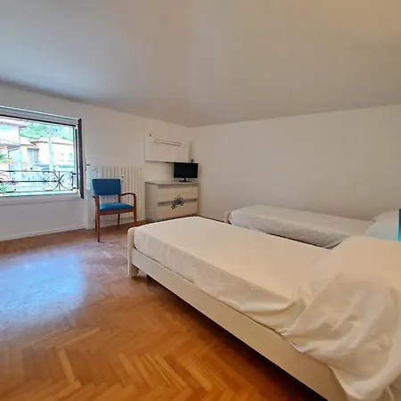 Apartamento Immobillario - Regina Del *