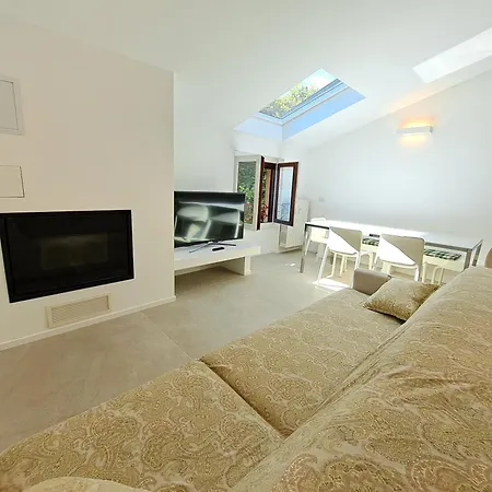 Immobillario - Regina Del Apartament