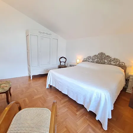 Immobillario - Regina Del Apartament Domaso