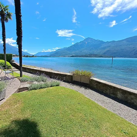 Immobillario - Regina Del Apartamento Domaso