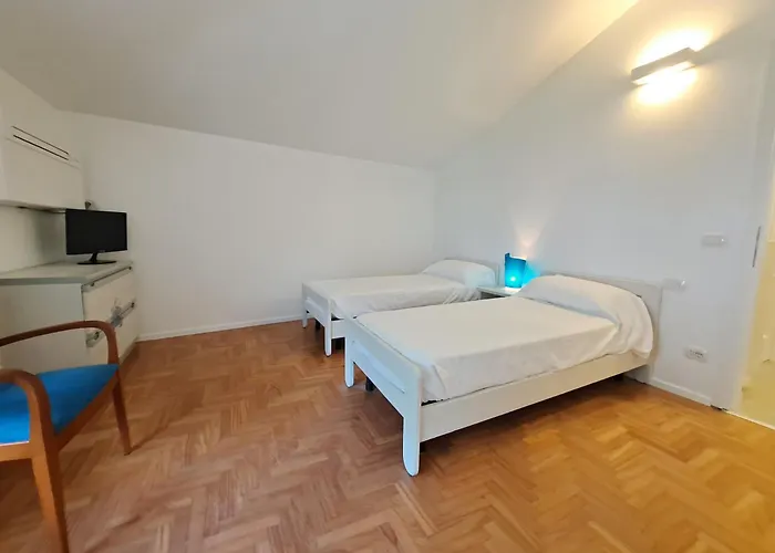 Immobillario - Regina Del Daire Domaso