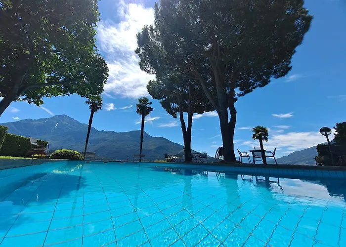 Immobillario - Regina Del Daire Domaso