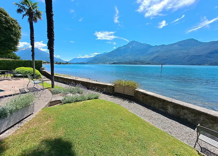 Immobillario - Regina Del Daire Domaso