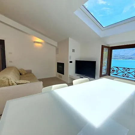 Immobillario - Regina Del Domaso