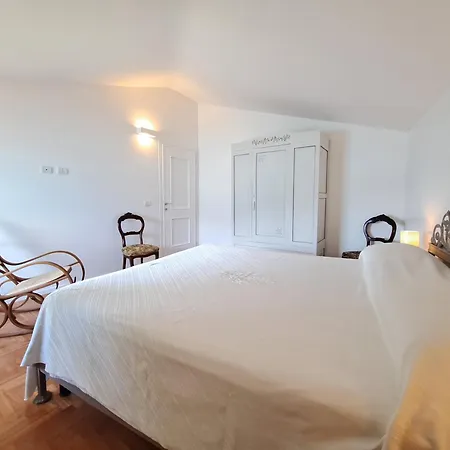 Διαμέρισμα Immobillario - Regina Del *