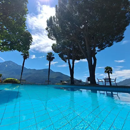 Immobillario - Regina Del Διαμέρισμα Domaso